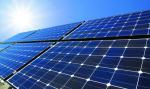 Global Solar Energy Generated